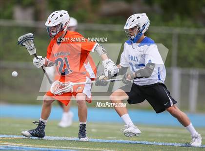 Thumbnail 3 in Chaminade vs. Palisades photogallery.