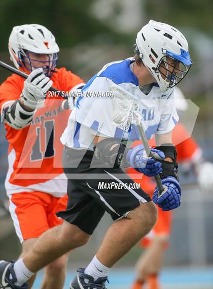 Thumbnail 2 in Chaminade vs. Palisades photogallery.