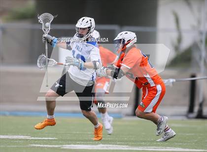 Thumbnail 3 in Chaminade vs. Palisades photogallery.