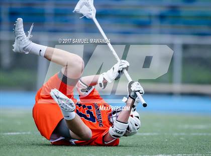 Thumbnail 2 in Chaminade vs. Palisades photogallery.