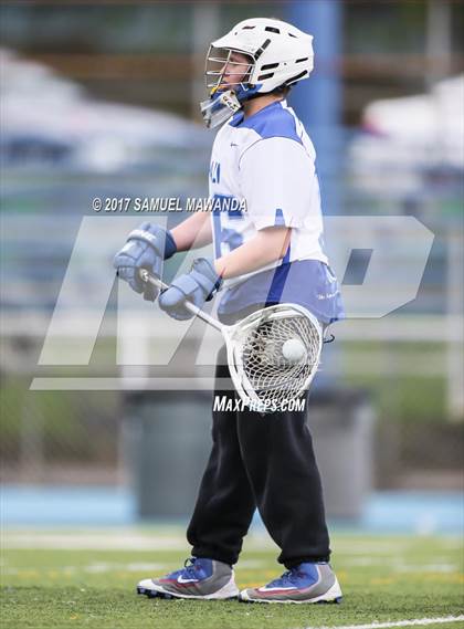 Thumbnail 2 in Chaminade vs. Palisades photogallery.