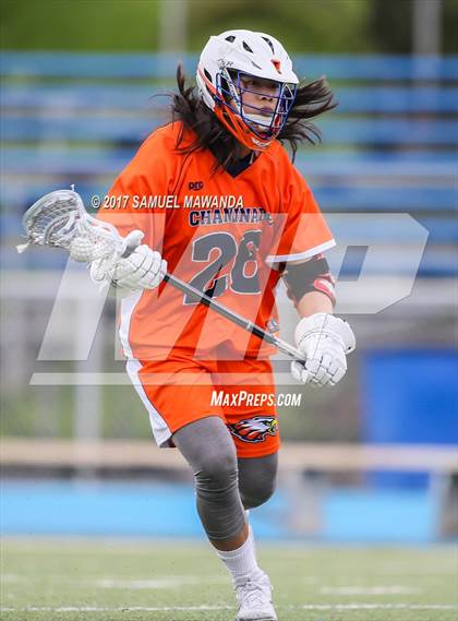 Thumbnail 2 in Chaminade vs. Palisades photogallery.