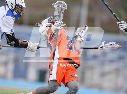Thumbnail 3 in Chaminade vs. Palisades photogallery.