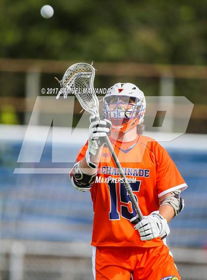 Thumbnail 2 in Chaminade vs. Palisades photogallery.