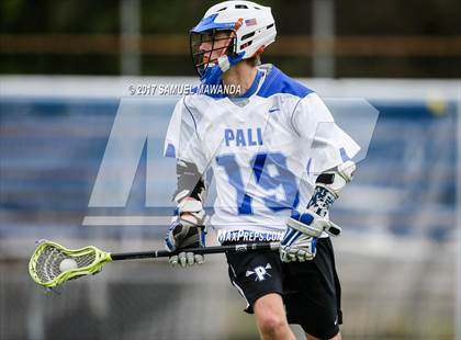 Thumbnail 2 in Chaminade vs. Palisades photogallery.