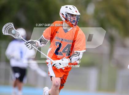 Thumbnail 3 in Chaminade vs. Palisades photogallery.