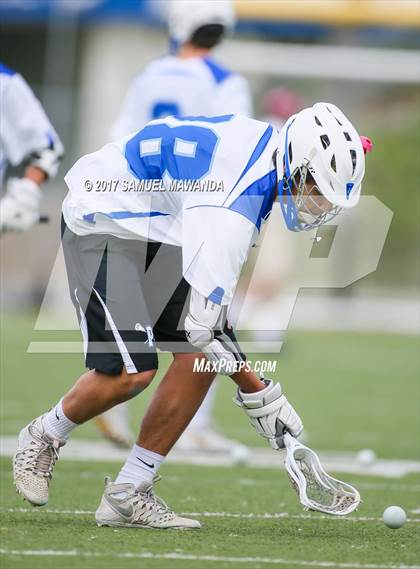 Thumbnail 3 in Chaminade vs. Palisades photogallery.