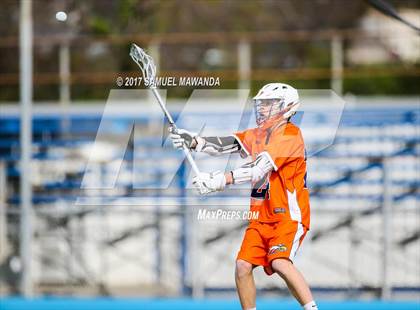 Thumbnail 3 in Chaminade vs. Palisades photogallery.