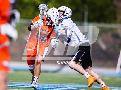 Thumbnail 3 in Chaminade vs. Palisades photogallery.