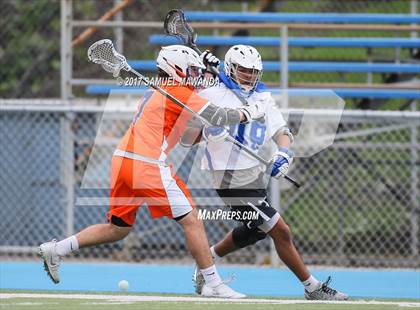 Thumbnail 2 in Chaminade vs. Palisades photogallery.