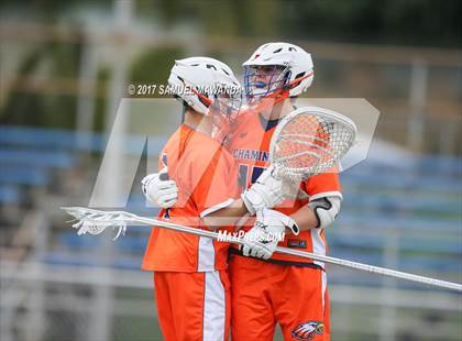 Thumbnail 2 in Chaminade vs. Palisades photogallery.