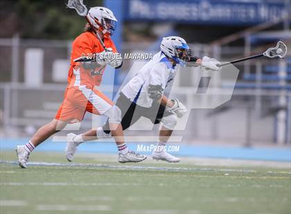 Thumbnail 2 in Chaminade vs. Palisades photogallery.