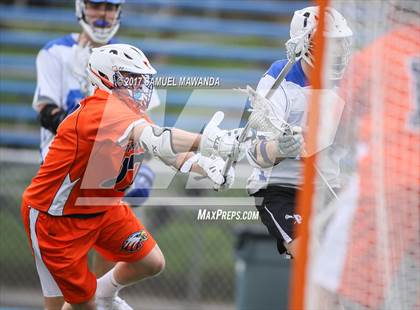 Thumbnail 3 in Chaminade vs. Palisades photogallery.
