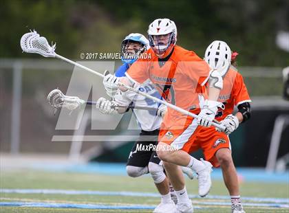 Thumbnail 1 in Chaminade vs. Palisades photogallery.