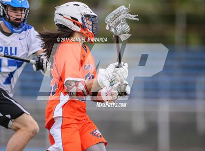 Thumbnail 3 in Chaminade vs. Palisades photogallery.