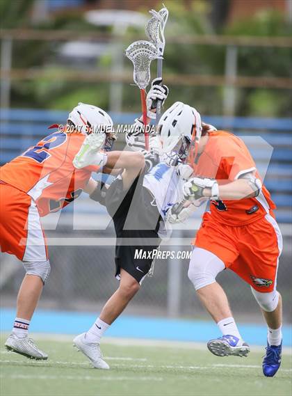Thumbnail 1 in Chaminade vs. Palisades photogallery.