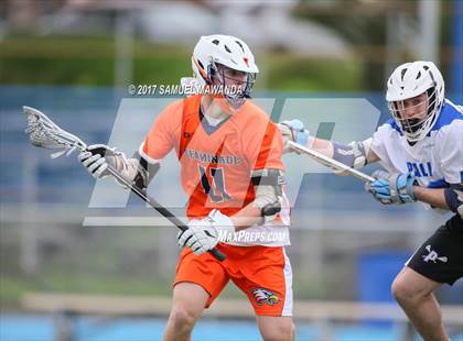 Thumbnail 3 in Chaminade vs. Palisades photogallery.