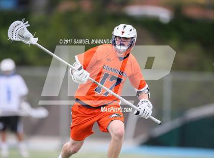 Thumbnail 2 in Chaminade vs. Palisades photogallery.