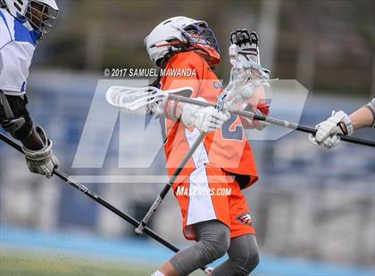 Thumbnail 1 in Chaminade vs. Palisades photogallery.