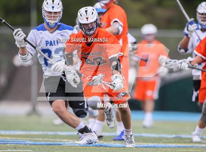 Thumbnail 3 in Chaminade vs. Palisades photogallery.