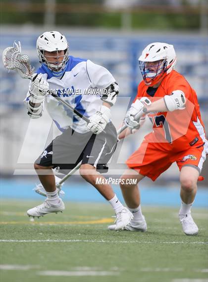 Thumbnail 1 in Chaminade vs. Palisades photogallery.