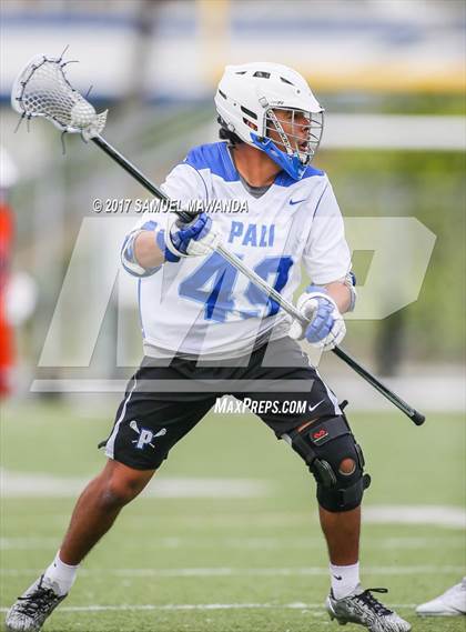 Thumbnail 3 in Chaminade vs. Palisades photogallery.