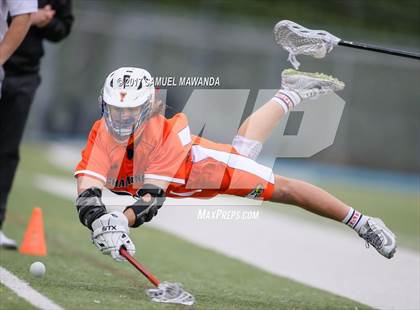 Thumbnail 3 in Chaminade vs. Palisades photogallery.