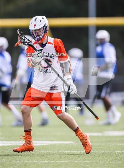 Thumbnail 2 in Chaminade vs. Palisades photogallery.