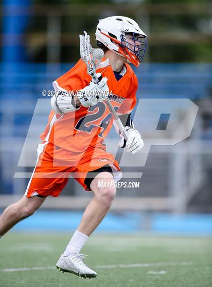 Thumbnail 2 in Chaminade vs. Palisades photogallery.
