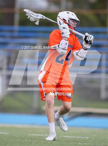 Thumbnail 1 in Chaminade vs. Palisades photogallery.