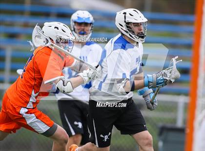 Thumbnail 3 in Chaminade vs. Palisades photogallery.