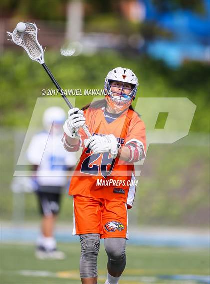 Thumbnail 1 in Chaminade vs. Palisades photogallery.