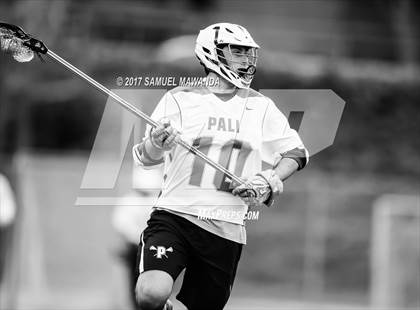 Thumbnail 2 in Chaminade vs. Palisades photogallery.