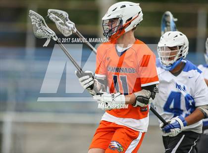 Thumbnail 2 in Chaminade vs. Palisades photogallery.
