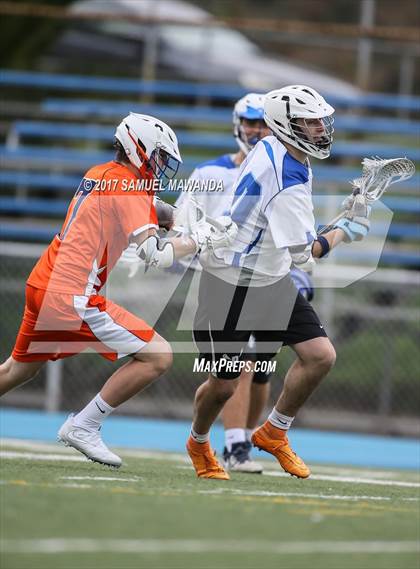 Thumbnail 2 in Chaminade vs. Palisades photogallery.
