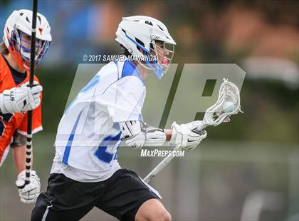 Thumbnail 2 in Chaminade vs. Palisades photogallery.