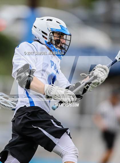 Thumbnail 1 in Chaminade vs. Palisades photogallery.