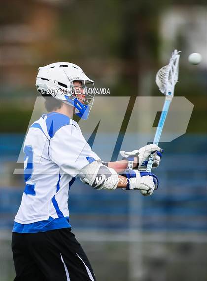 Thumbnail 1 in Chaminade vs. Palisades photogallery.