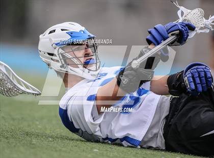 Thumbnail 3 in Chaminade vs. Palisades photogallery.
