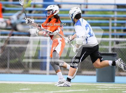 Thumbnail 3 in Chaminade vs. Palisades photogallery.