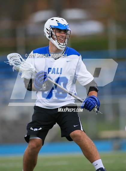 Thumbnail 3 in Chaminade vs. Palisades photogallery.