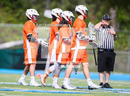 Thumbnail 3 in Chaminade vs. Palisades photogallery.