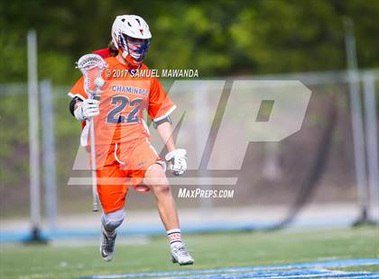 Thumbnail 2 in Chaminade vs. Palisades photogallery.