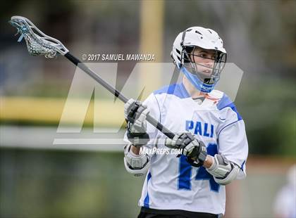 Thumbnail 1 in Chaminade vs. Palisades photogallery.