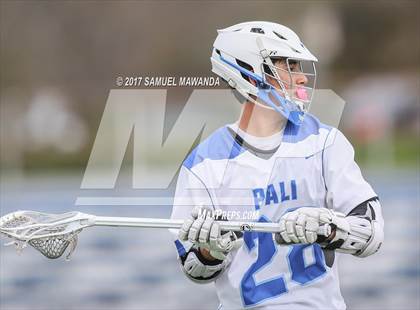 Thumbnail 3 in Chaminade vs. Palisades photogallery.