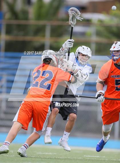 Thumbnail 3 in Chaminade vs. Palisades photogallery.