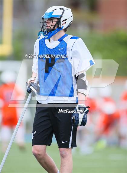 Thumbnail 2 in Chaminade vs. Palisades photogallery.