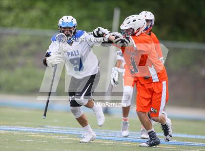 Thumbnail 1 in Chaminade vs. Palisades photogallery.