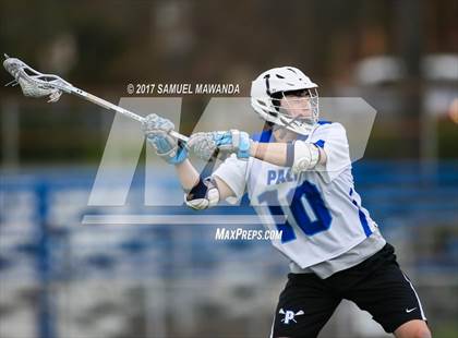 Thumbnail 3 in Chaminade vs. Palisades photogallery.