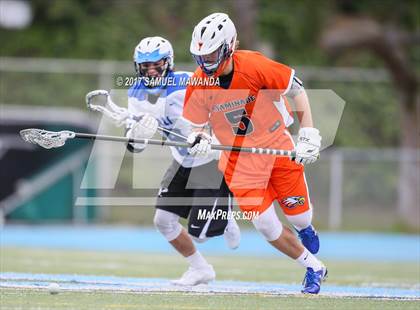 Thumbnail 2 in Chaminade vs. Palisades photogallery.